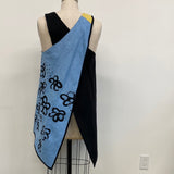 Small Linen Apron 13