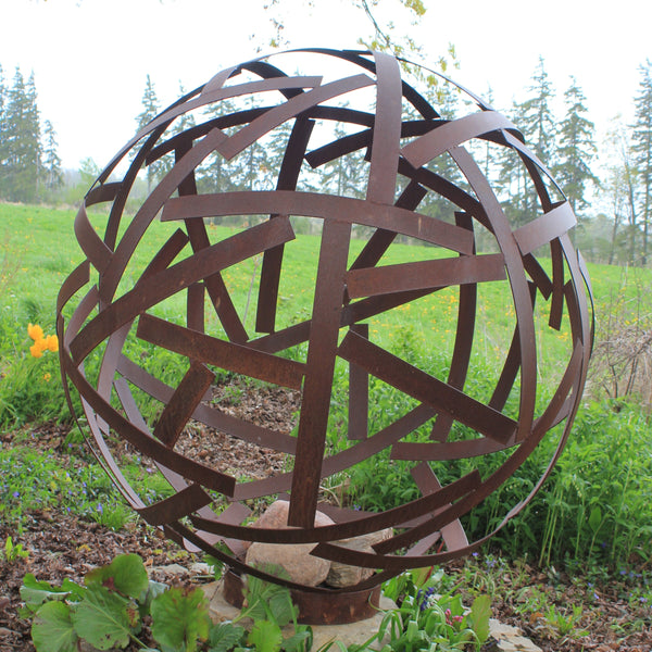 Large scale: Jupiter