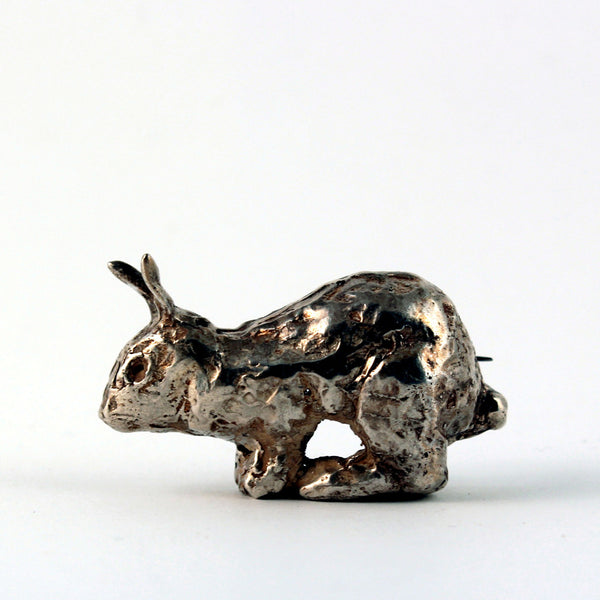 Bunny Pin
