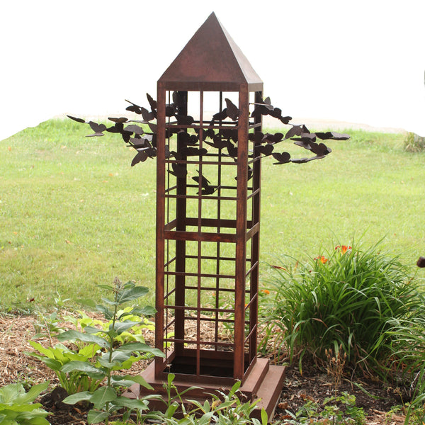 Large scale: Migration