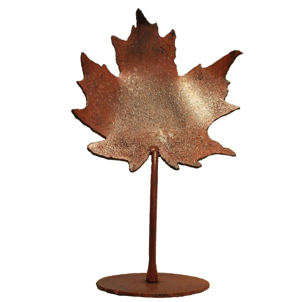 Maple Leaf Medium