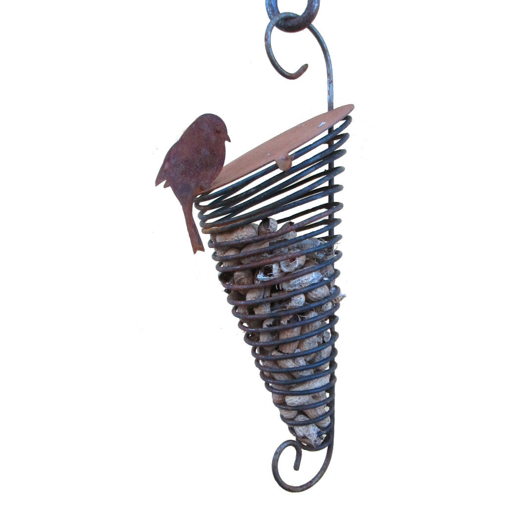 Peanut Feeder