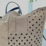 Every Day Bag-Dots
