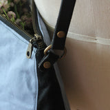 Luna's Pocket Bag
