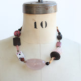 Bead Collection Necklace #2