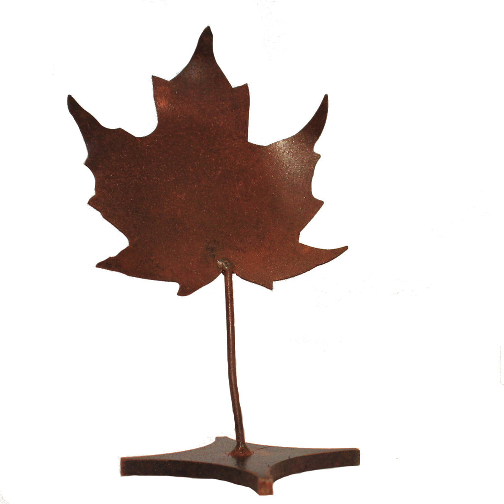 Maple Leaf Small