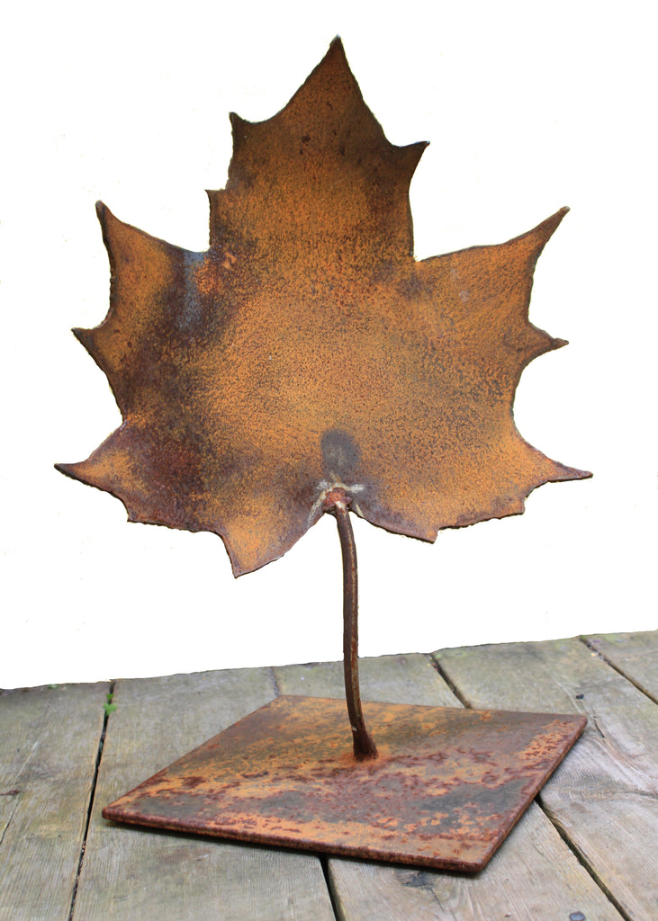 Maple Leaf Large